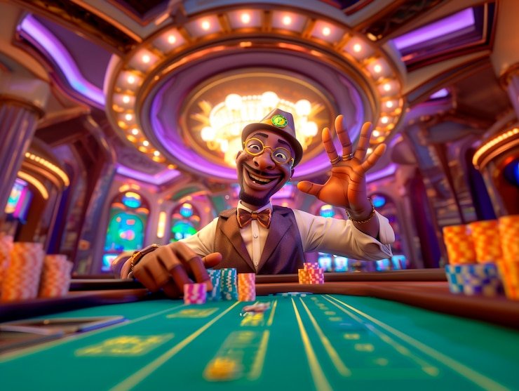 Pengguna aktif lazadatoto menikmati hiburan sports dan casino dengan lingkungan aman dan nyaman
