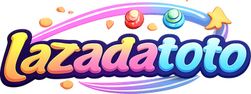 lazadatoto Logo